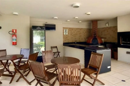 Apartamento à venda com 3 suítes em Vila Andrade, São Paulo, SP