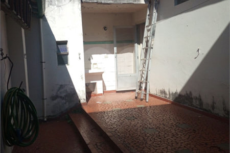 Casa à venda com 3 quartos em Vila Romana, São Paulo, SP