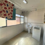 Apartamento Residencial à venda, Boqueirão, Santos - AP0546.