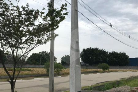 Casa para alugar com 1 quarto no condomínio Empresarial Panamericano, Sorocaba - SP