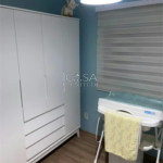 Apartamento à venda com 2 quartos em Vila Odim Antão, Sorocaba, SP