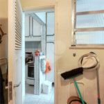 Apartamento à venda com 3 quartos em Tijuca, Rio de Janeiro, RJ