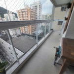 Apartamento Residencial à venda, Itararé, São Vicente - AP0805.