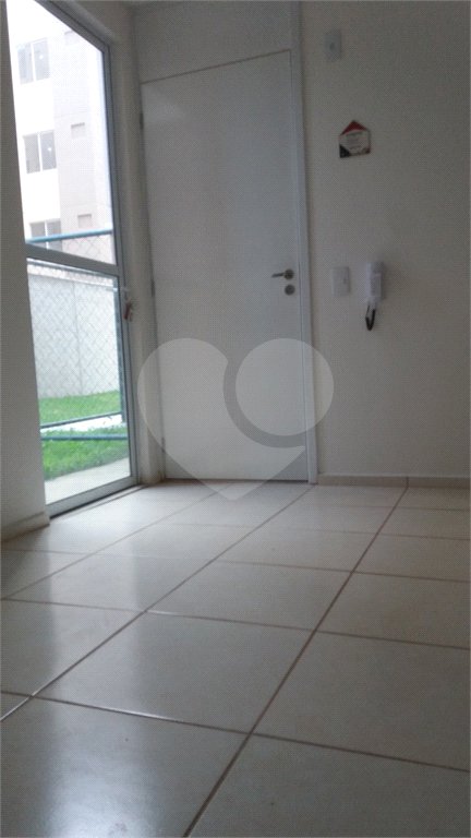 Apartamento à venda com 2 quartos em Campo Grande, Rio de Janeiro, RJ