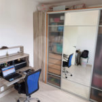 Apartamento à venda com 2 quartos, sendo 1 suíte,  em Parque Santana, Mogi das Cruzes, SP