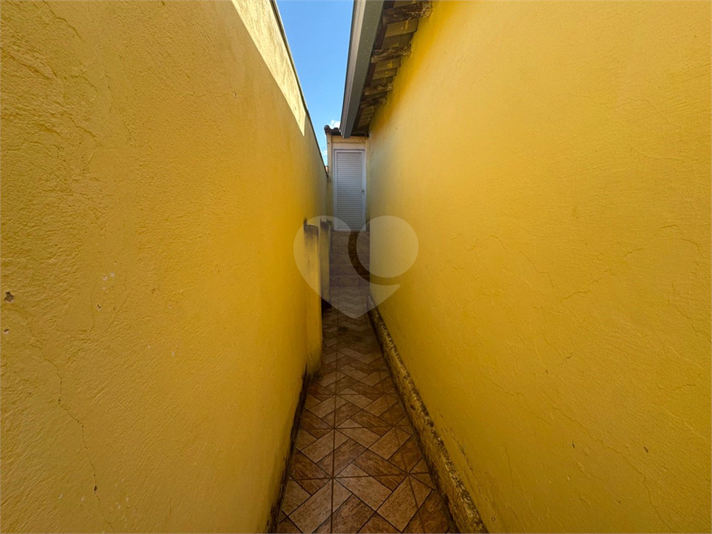 Casa à venda com 4 quartos, sendo 1 suíte, em Vila Maria, Itapetininga, SP