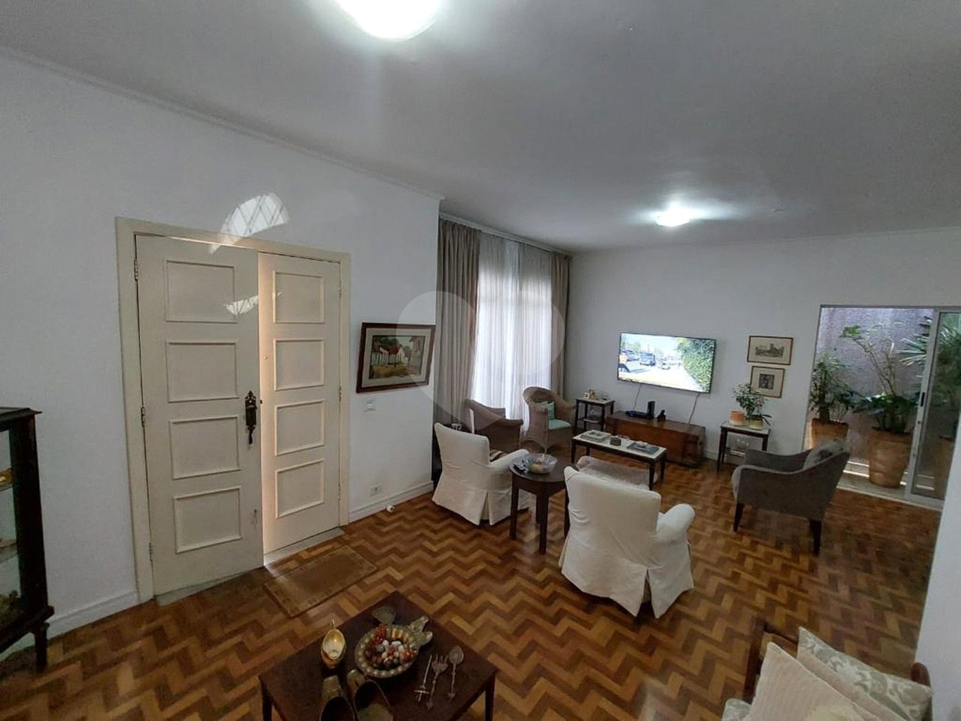 Casa para alugar com 3 quartos em Água Branca, São Paulo, SP