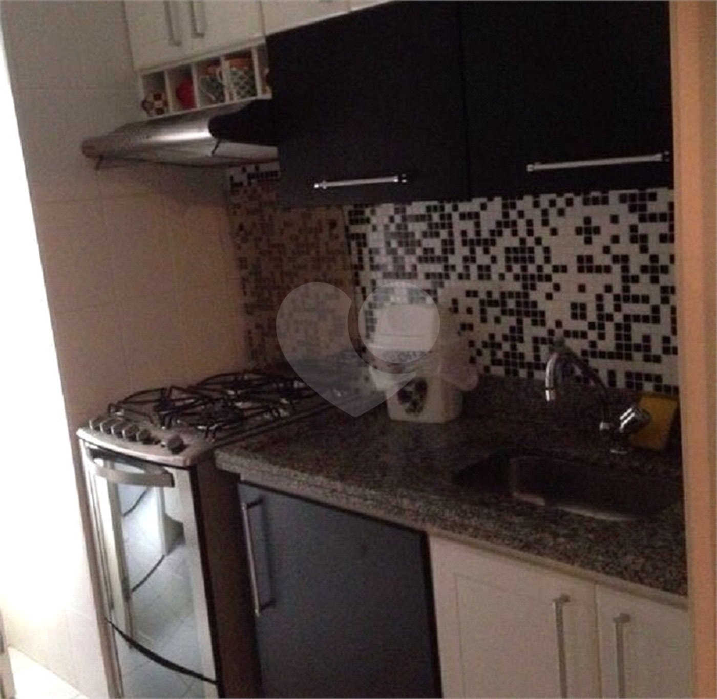 Apartamento à venda com 3 quartos, sendo 1 suíte, em Mandaqui, São Paulo, SP