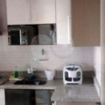 Apartamento à venda com 2 quartos em Vila Constança, São Paulo, SP