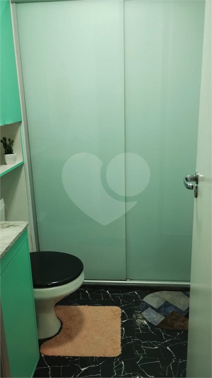 Apartamento à venda com 1 quarto em Brás, São Paulo, SP