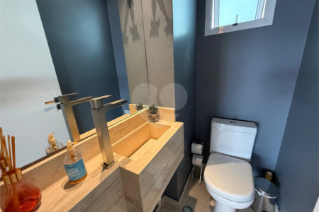 Apartamento à venda com 3 suítes em Santa Teresinha, São Paulo, SP