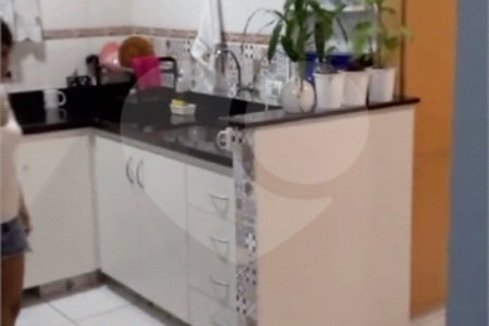 Apartamento à venda com 1 quarto em Campos Elíseos, São Paulo, SP