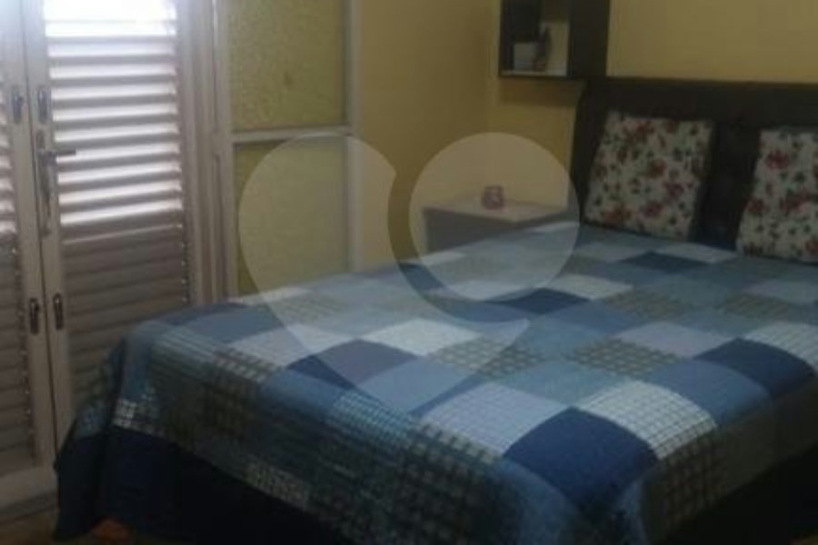 Sobrado à venda com 3 quartos, sendo 1 suíte, em Casa Verde, São Paulo, SP