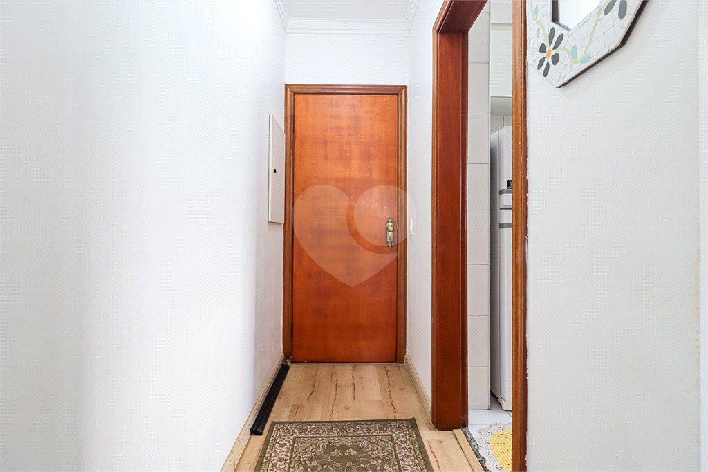 Apartamento à venda com 3 quartos, sendo 1 suíte,  em Vila Ipojuca, São Paulo, SP