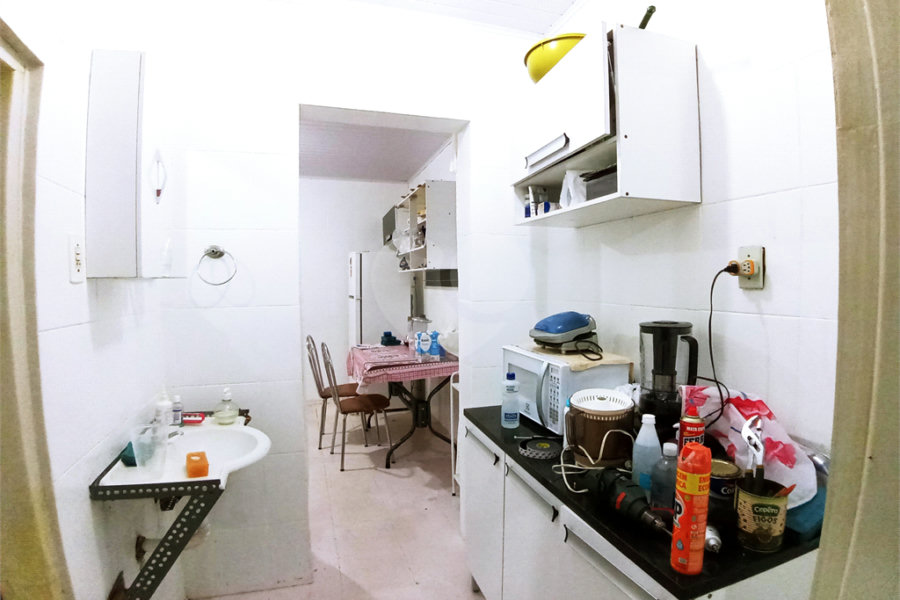 Casa Térrea à venda com 3 quartos em Tremembé, São Paulo, SP