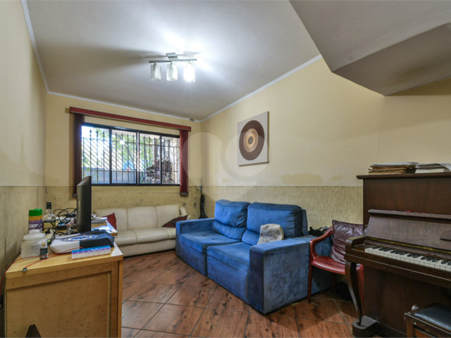 Casa à venda com 3 quartos, sendo 2 suítes,  em Ipiranga, São Paulo, SP