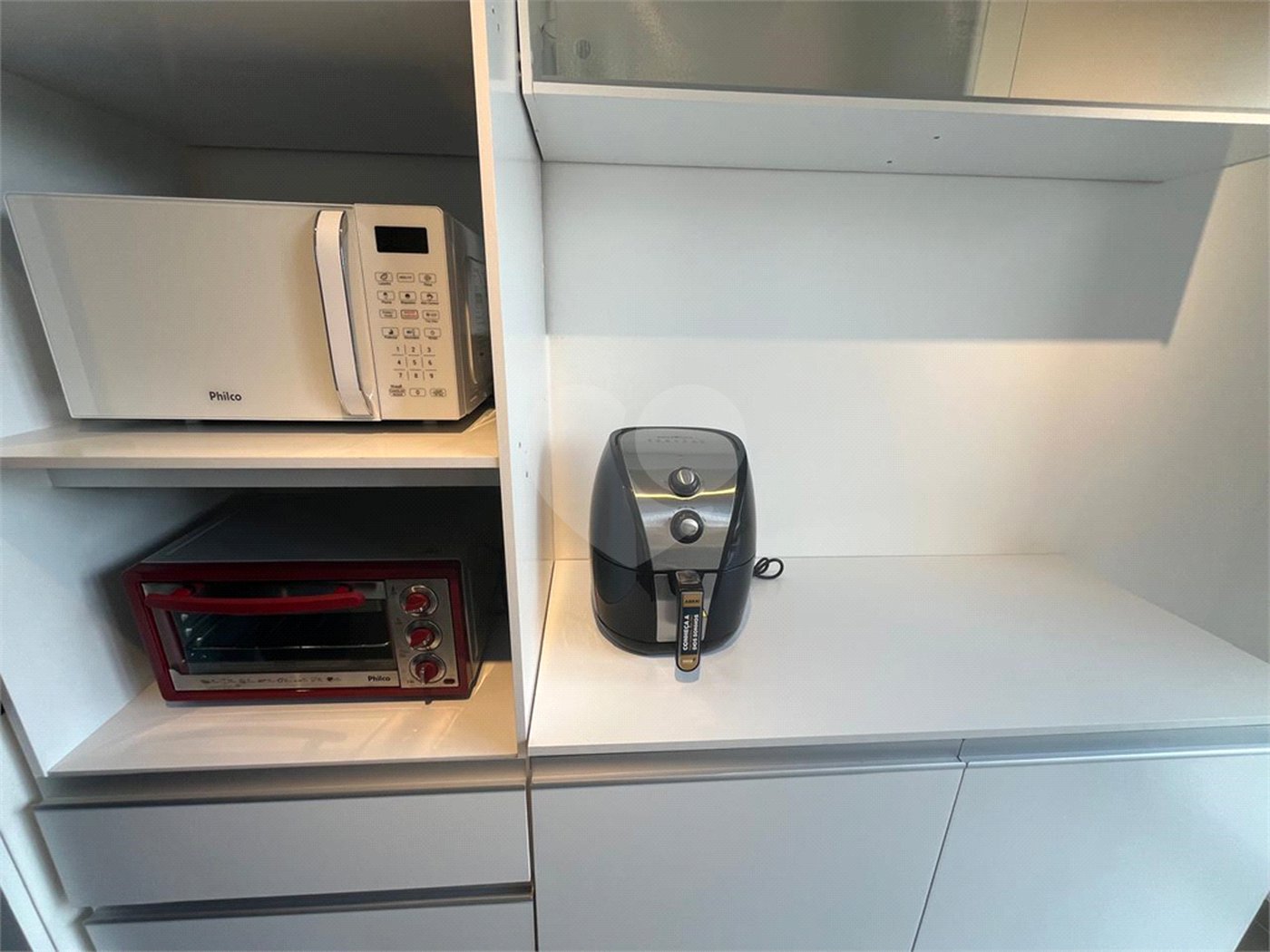 Apartamento à venda com 1 quarto em Vila Butantã, São Paulo, SP