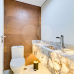 Apartamento à venda com 3 suítes em Jardim Marajoara, São Paulo, SP
