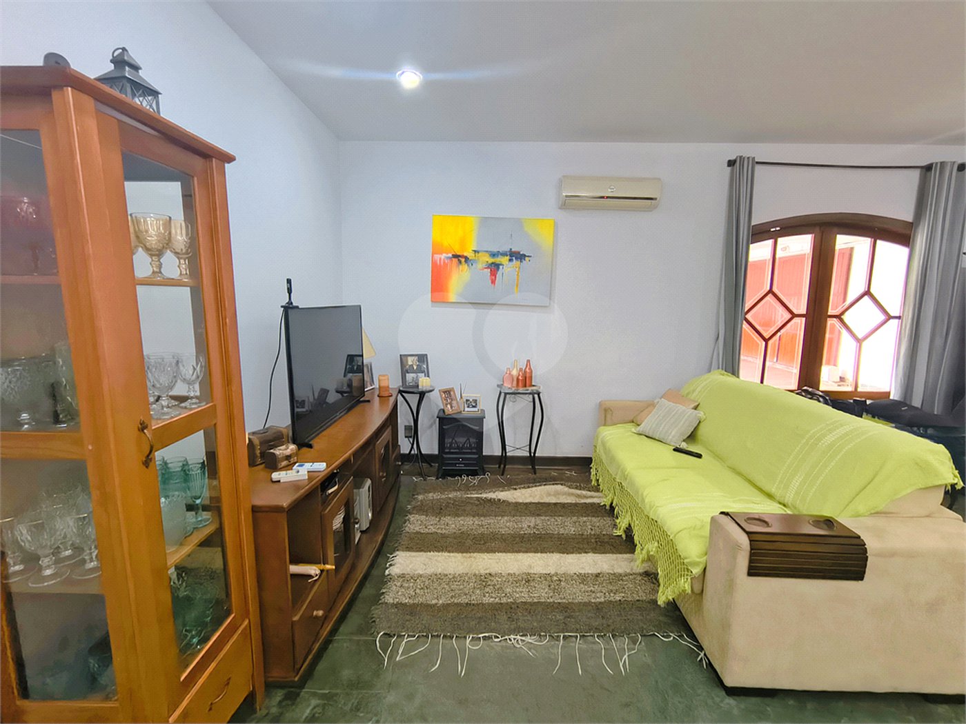 Casa à venda com 5 quartos, sendo 4 suítes, em Jardim Dom Bosco, Indaiatuba, SP