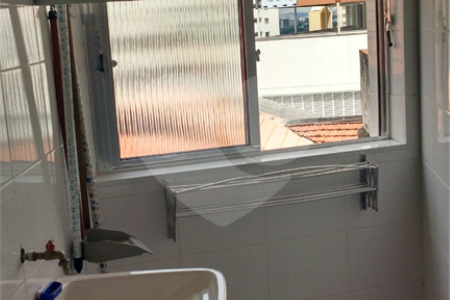 Sobrado à venda com 2 quartos, sendo 1 suíte, em Santana, São Paulo, SP