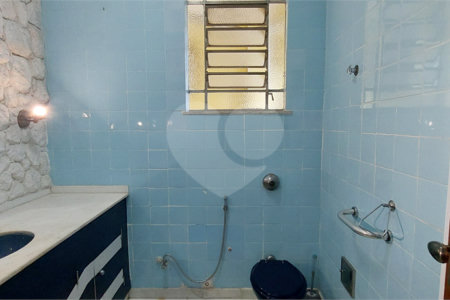 Apartamento à venda com 2 quartos em Grajaú, Rio de Janeiro, RJ