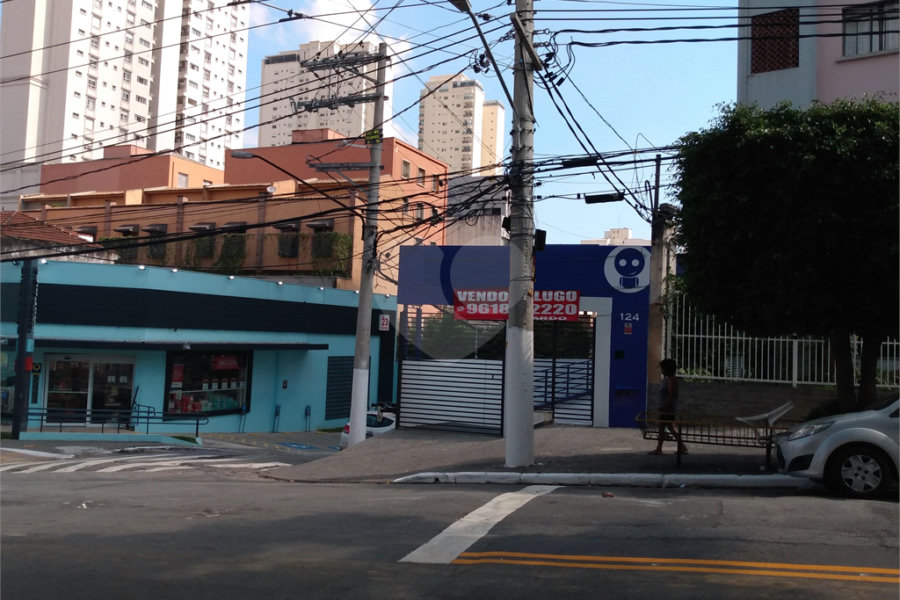 Galpão à venda ou para alugar em Aclimação, São Paulo, SP