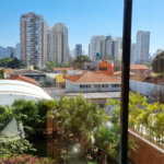 Apartamento à venda com 3 quartos, sendo 1 suíte, em Brooklin Paulista, São Paulo, SP