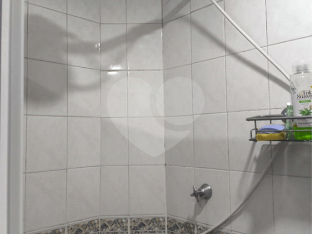 Apartamento à venda com 2 quartos em Vila Maria, São Paulo, SP