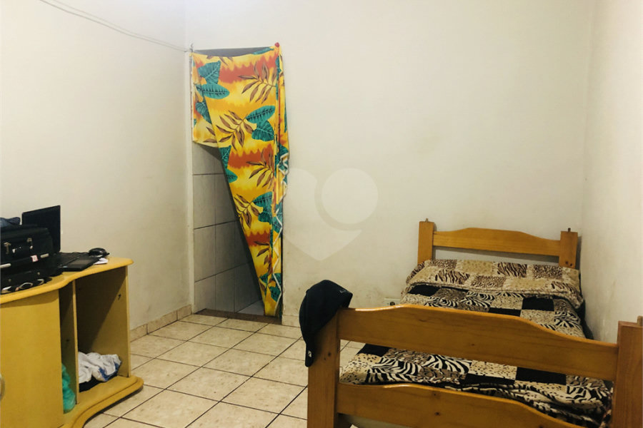 Sobrado à venda com 2 quartos, sendo 1 suíte, em Imirim, São Paulo, SP