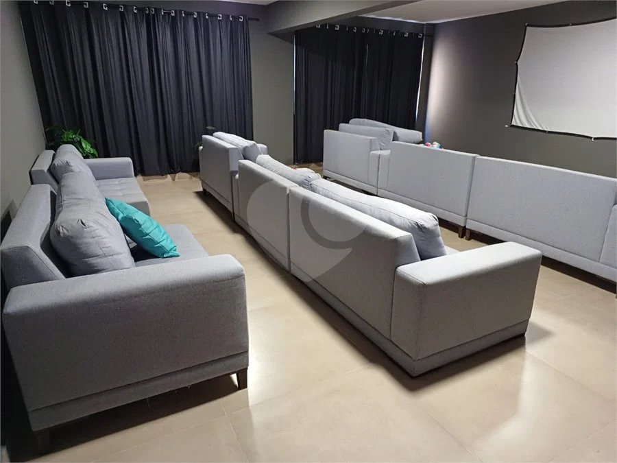 Apartamento para alugar com 1 quarto em Santana, São Paulo, SP
