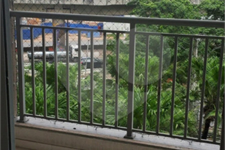 Studio à venda com 1 quarto em Vila Andrade, São Paulo, SP