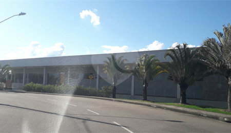 Prédio para alugar em Vila Salles, Atibaia, SP