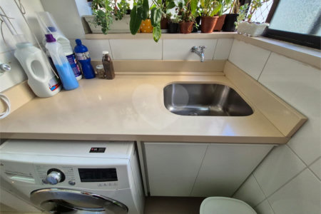 Apartamento à venda com 3 quartos, sendo 2 suítes, em Jardim Bonfiglioli, São Paulo, SP