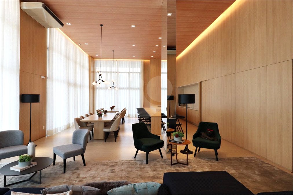 Apartamento à venda com 4 suítes em Santana, São Paulo, SP