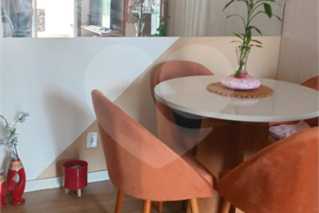 Apartamento à venda com 2 quartos em Vila Roma, Salto, SP