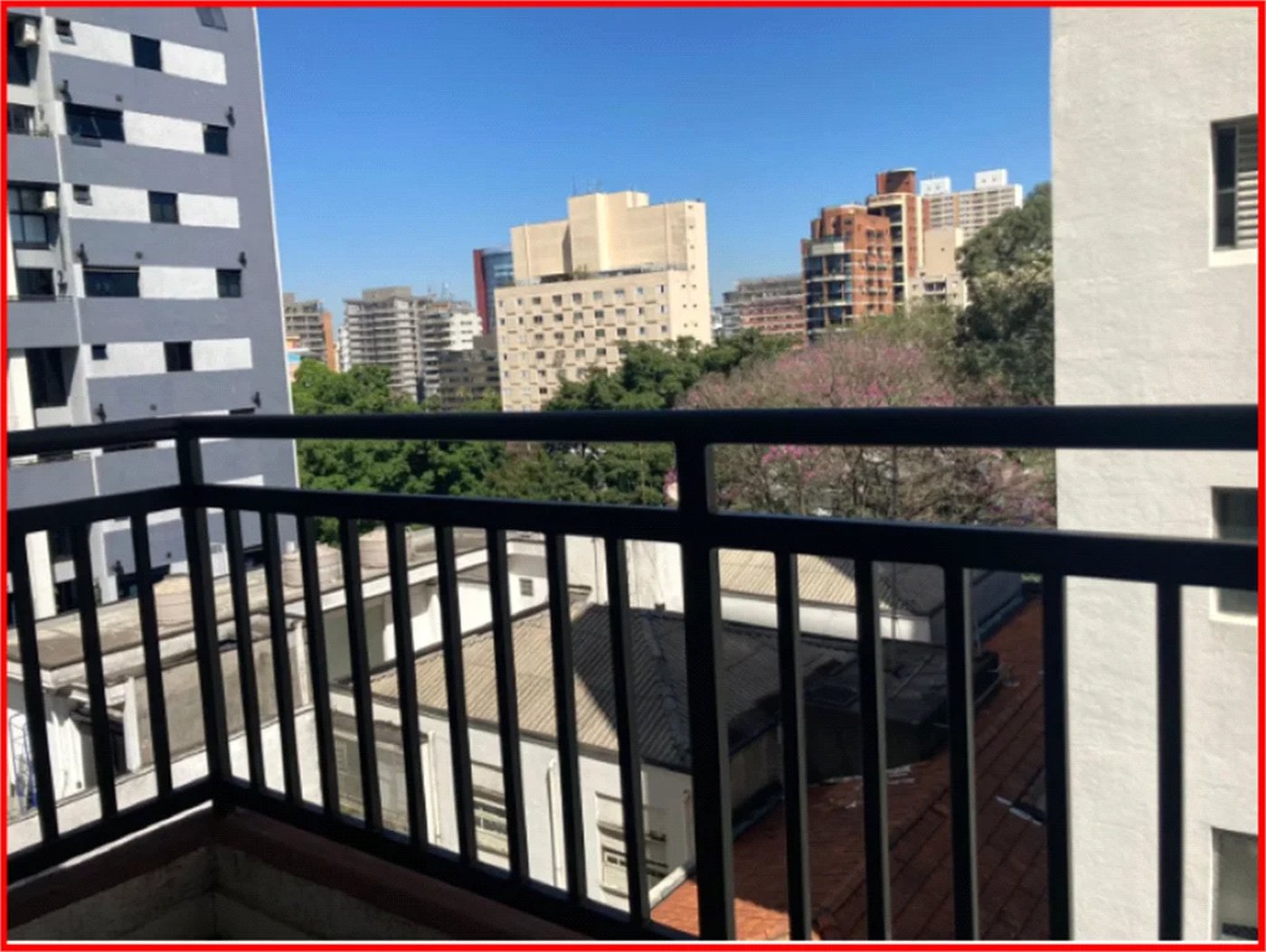 Apartamento à venda com 1 quarto em Pinheiros, São Paulo, SP