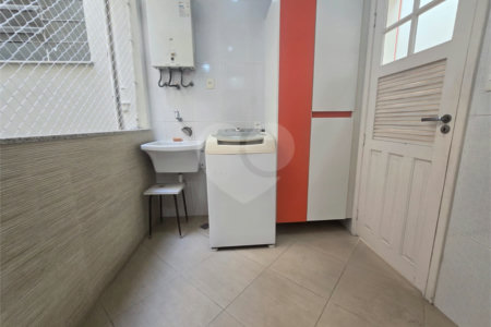 Apartamento à venda com 2 quartos em Tijuca, Rio de Janeiro, RJ