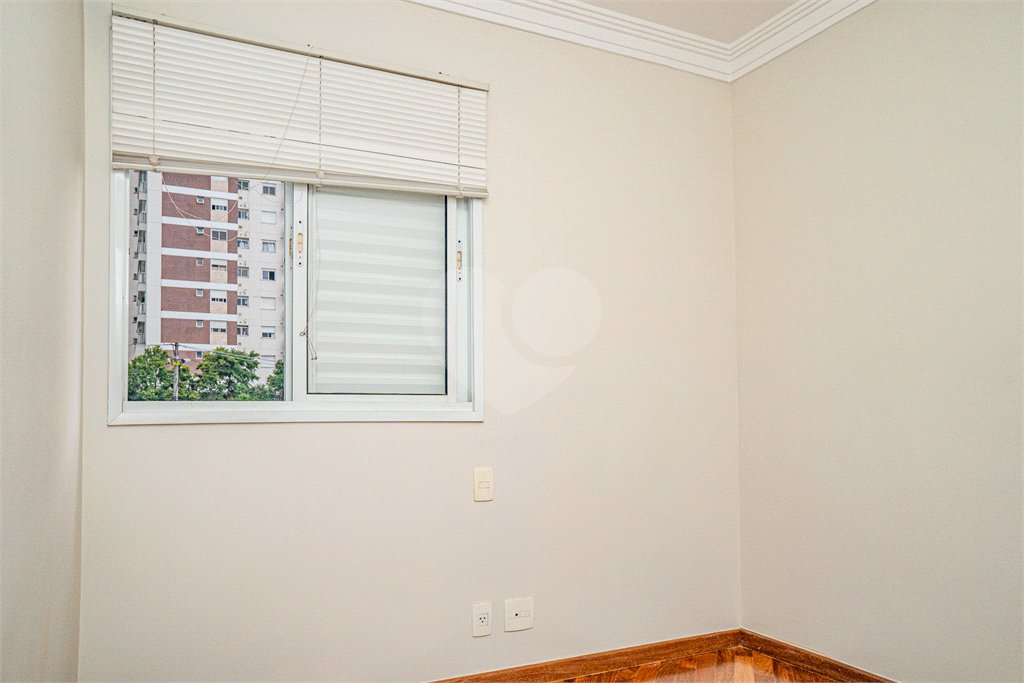 Apartamento à venda com 2 suítes em Vila Mariana, São Paulo, SP