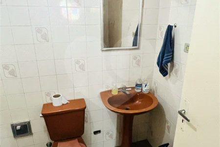 Sobrado à venda com 3 quartos em Santana, São Paulo, SP