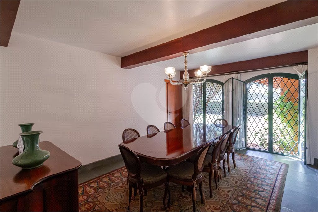Casa à venda com 4 quartos, sendo 3 suítes,  em Jardim Guedala, São Paulo, SP