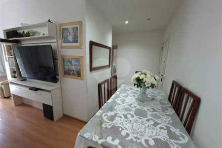 Apartamento à venda com 3 quartos, sendo 1 suíte, em Grajaú, Rio de Janeiro, RJ