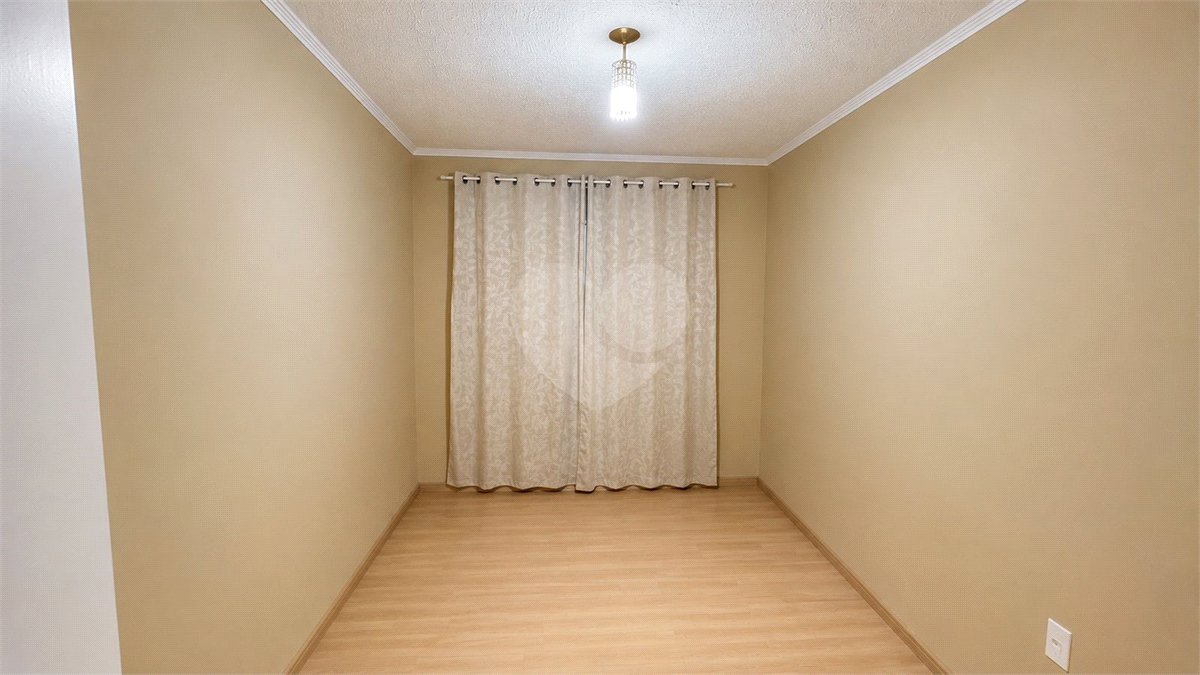 Apartamento à venda com 2 quartos em Braz Cubas, Mogi das Cruzes, SP