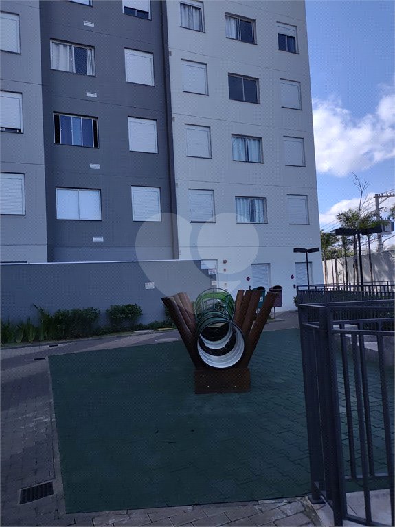 Apartamento à venda com 2 quartos em Santo Amaro, São Paulo, SP