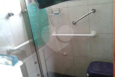 Apartamento à venda com 3 quartos, sendo 1 suíte, em Vila Paulicéia, São Paulo, SP