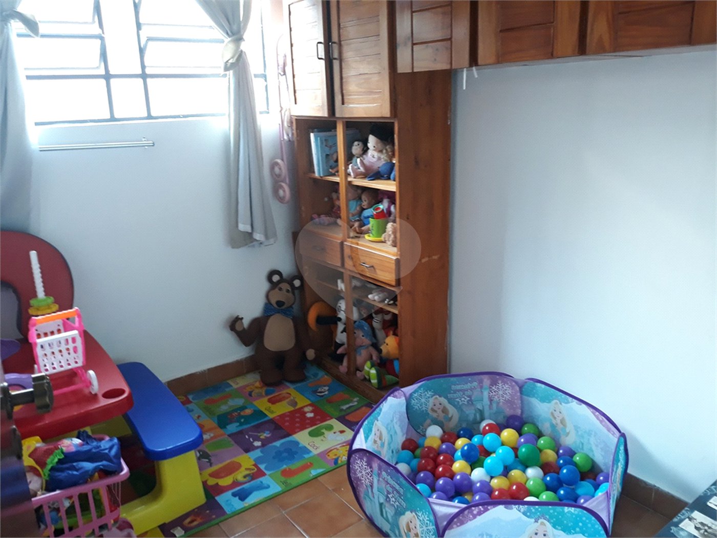 Sobrado à venda com 3 quartos, sendo 1 suíte, em Tucuruvi, São Paulo, SP