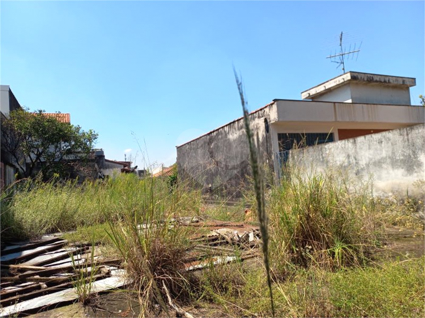 Terreno à venda em Jardim Bonfiglioli, São Paulo, SP