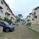 Casa à venda com 3 quartos, sendo 1 suíte, no condomínio Residencial Morada do Horto, São Paulo - SP