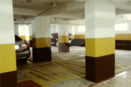 Apartamento à venda com 1 quarto em Caiçara, Praia Grande, SP