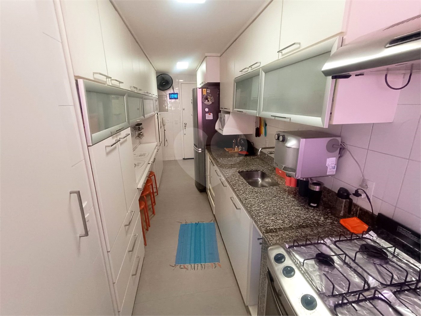 Cobertura à venda com 3 quartos, sendo 1 suíte, em Tijuca, Rio de Janeiro, RJ