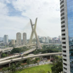 Apartamento à venda com 1 suíte em Cidade Monções, São Paulo, SP